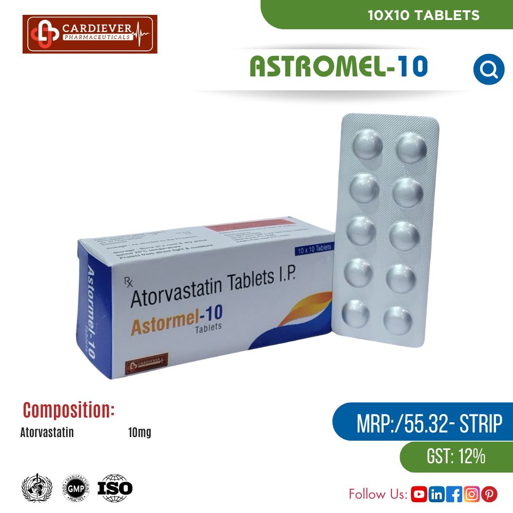 ASTROMEL-10