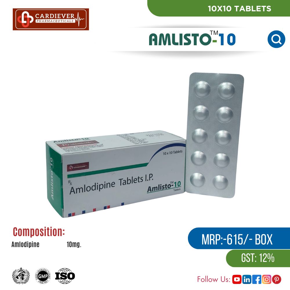 AMLISTO-10