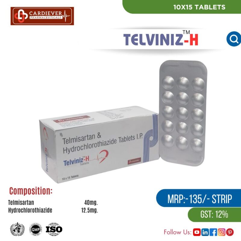 Telviniz-H
