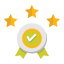 Stringent Quality Assurance